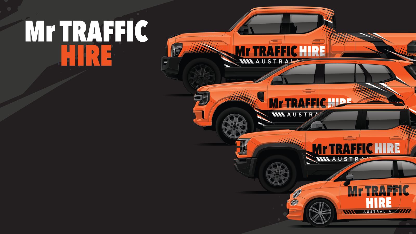 Mr Traffic Hire