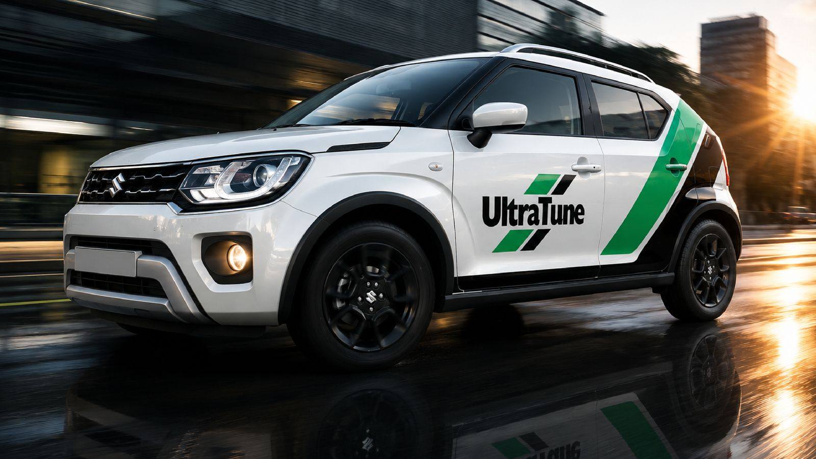 Ultra Tune Victoria