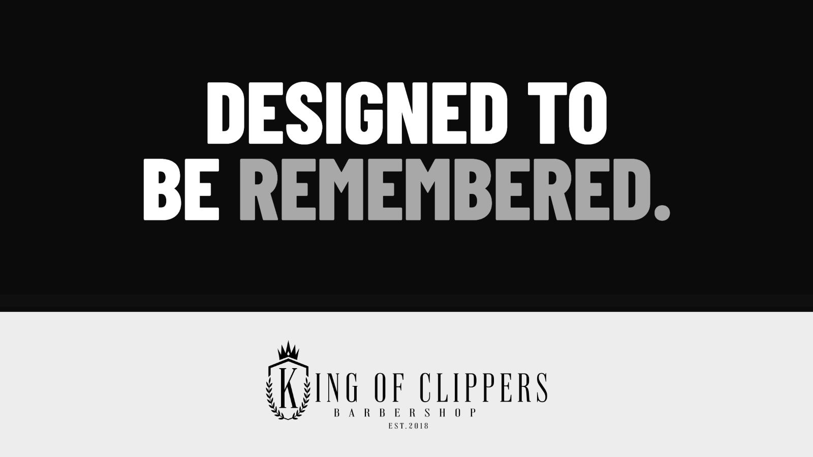 King of Clippers campaign artwork